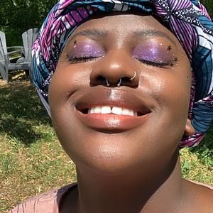 Meet your Posher, Shingirayi